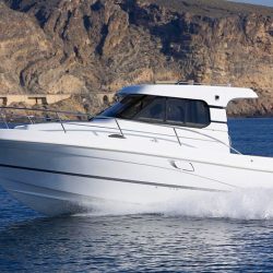 ANPA - Faeton 850 Moraga