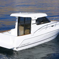 ANPA - Faeton 850 Moraga