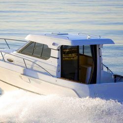 ANPA - Faeton 850 Moraga