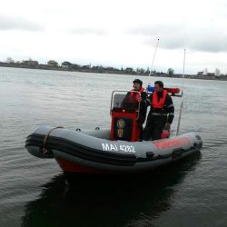 IGSU RIB