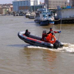 IGSU RIB