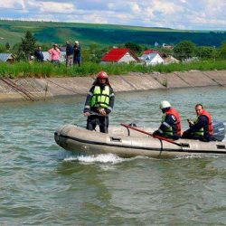 IGSU RIB Bura 4.8